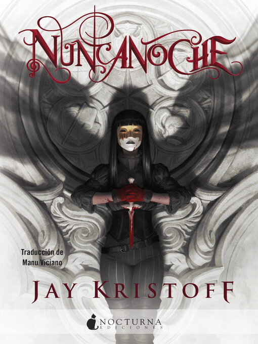 Cover image for Nuncanoche